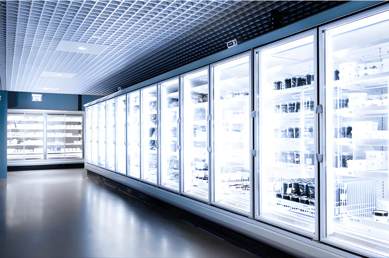 Reliable Walk-In Cooler Repair