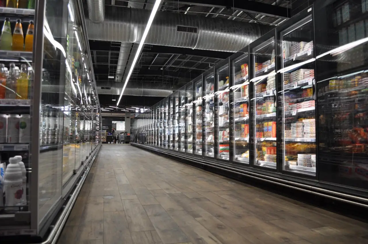 beer store refrigerator repairs near me