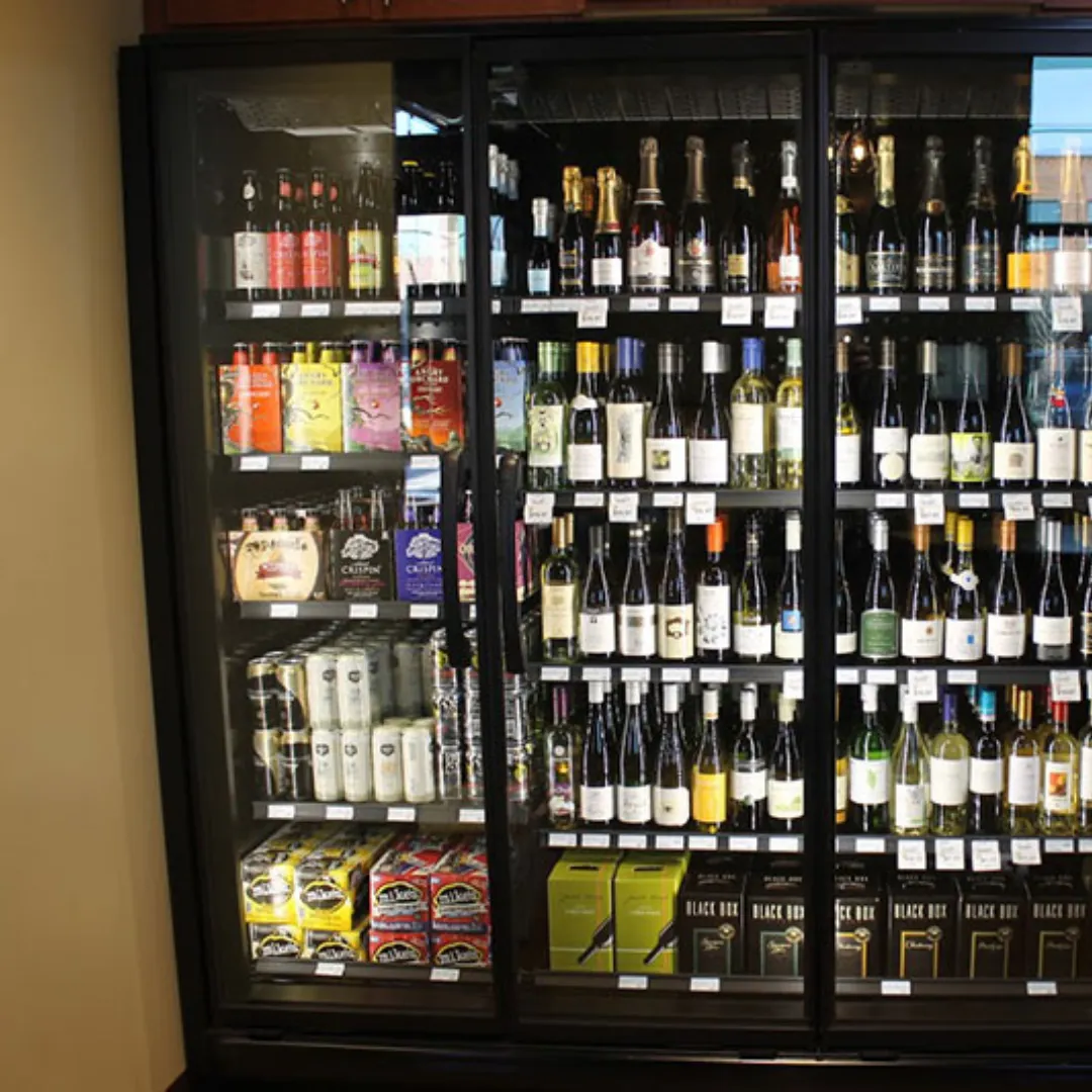 commercial refrigeration repair in Worcester MA