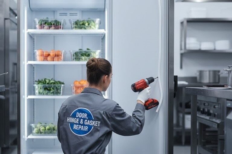 Evaporator Coil Service