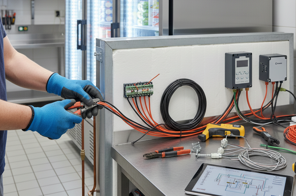 Expansion & Upgrade Installation Services