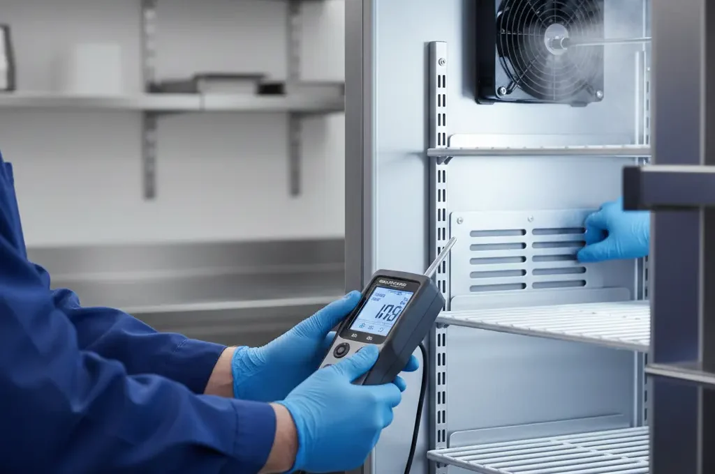 Cooling Performance & Airflow Optimization